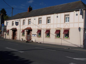Hotels in Vallon-En-Sully